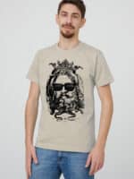 Evergreen E.G. DRY T-SHIRT POSEIDON (A TYPE)