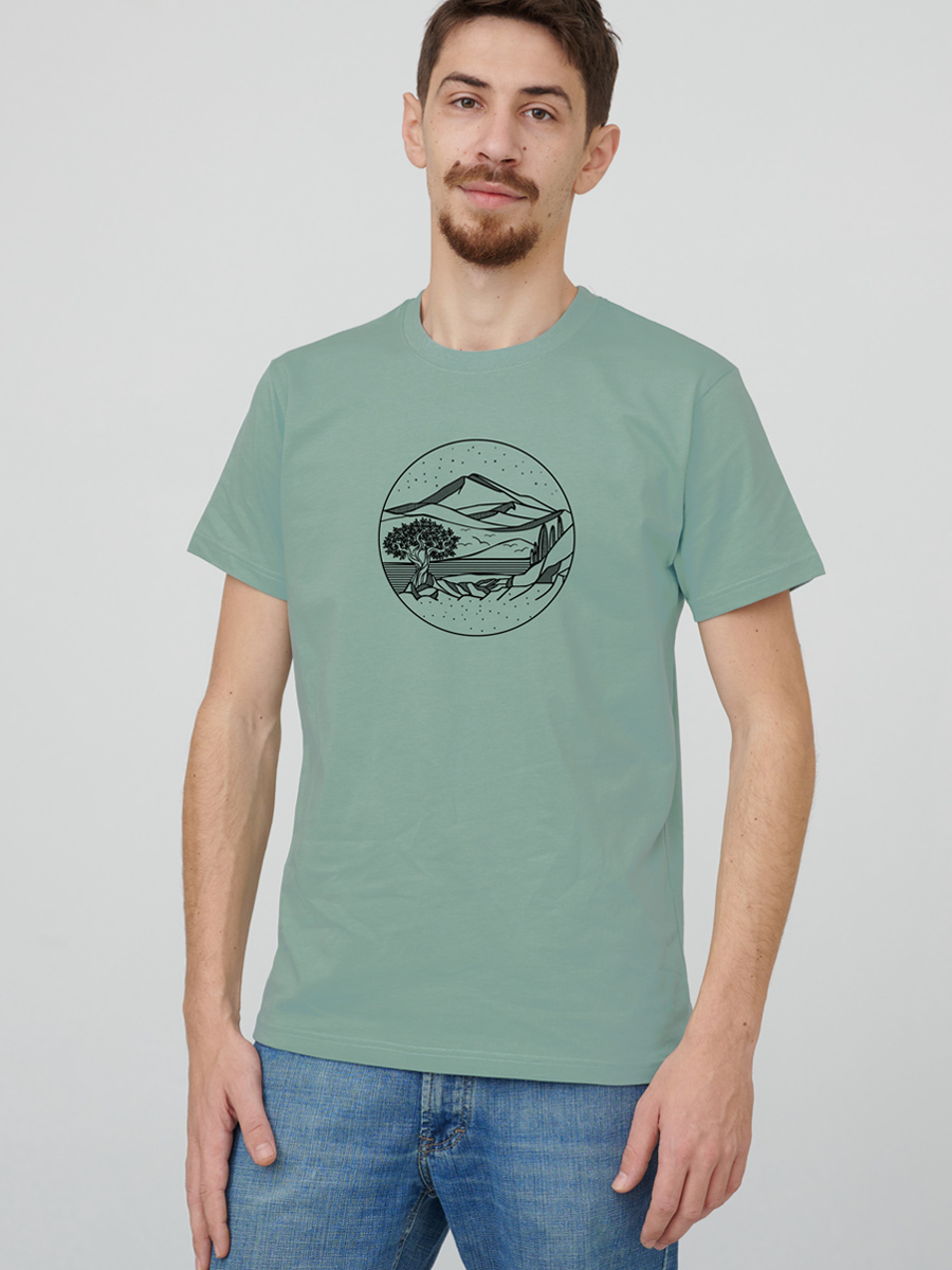 Island t shirt online